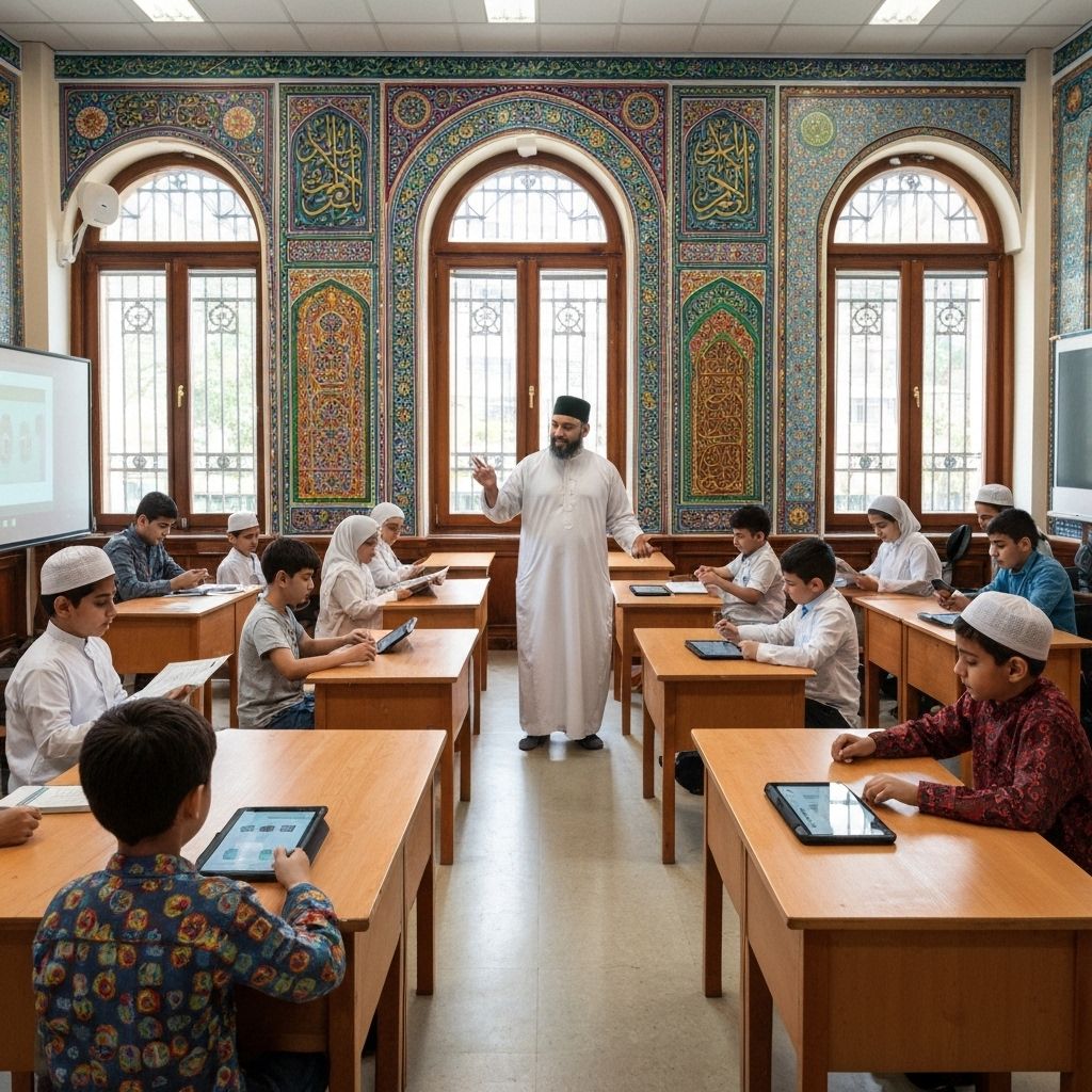 Transform your institution